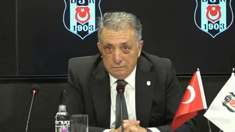 Beşiktaş tüm branşlarda başarı istiyor