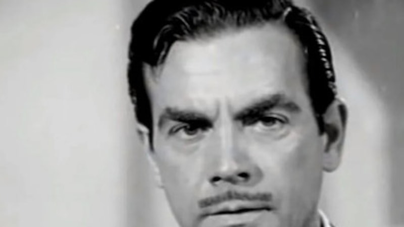 Yeşilçam'ın yakışıklı jönü ve taçsız kralı: Ayhan Işık