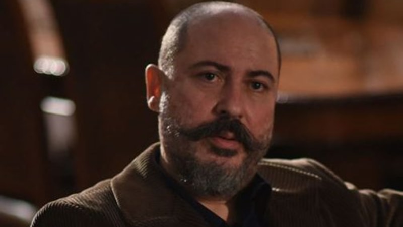 Şekip Taşpınar'ın menajeri konuştu