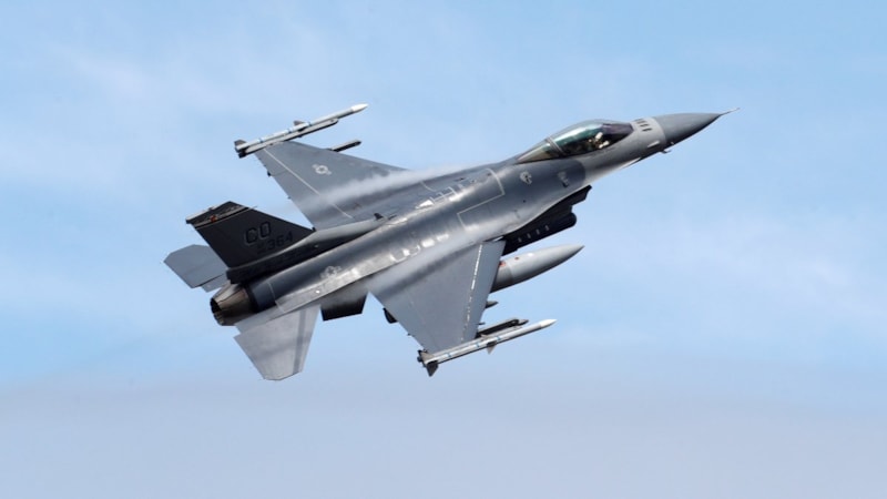 Ukrayna'ya Kuş Koalisyonu'yla destek: İki ülke liderlik edecek