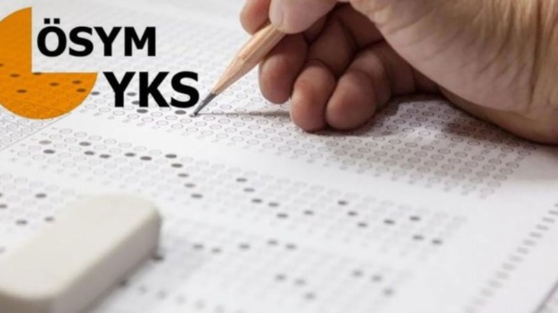 YKS saat kaçta başlıyor ve kaçta bitiyor? 2023 YKS kaç saat sürecek? TYT, AYT, YDT...