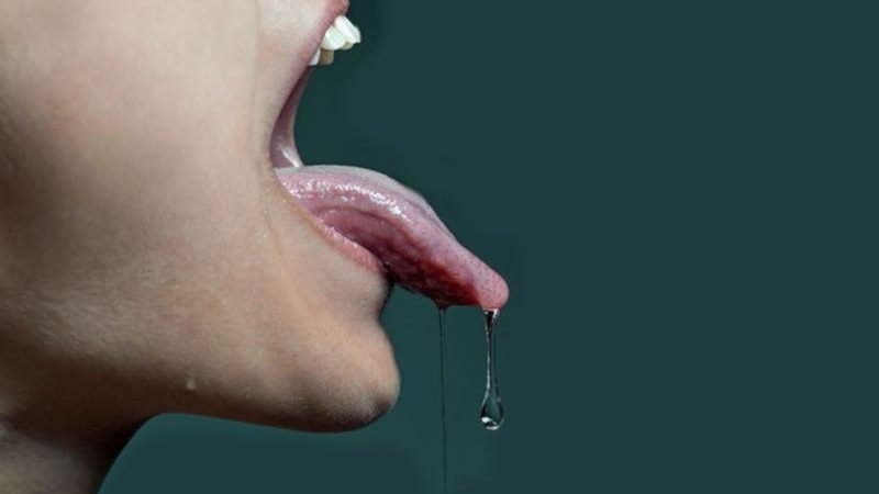 Kıymetini bilin: Tükürük hakkında 7 şaşırtan bilgi