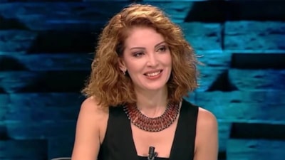 Nagehan Alçı: Faturayı Kemal Bey'e kesmek gazetecilik değil