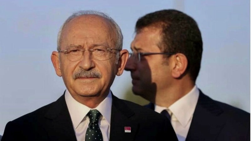 Kemal Kılıçdaroğlu-Ekrem İmamoğlu görüşmesinin perde arkası ortaya çıktı
