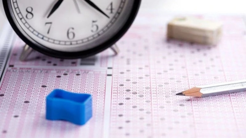 YKS baraj kalktı mı? 2023 TYT baraj puanı var mı, yok mu?