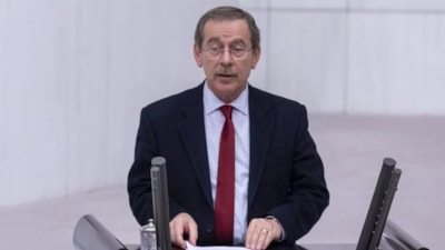 Abdüllatif Şener'in seçimde Cumhurbaşkanı Erdoğan'a oy verdiği ortaya çıktı