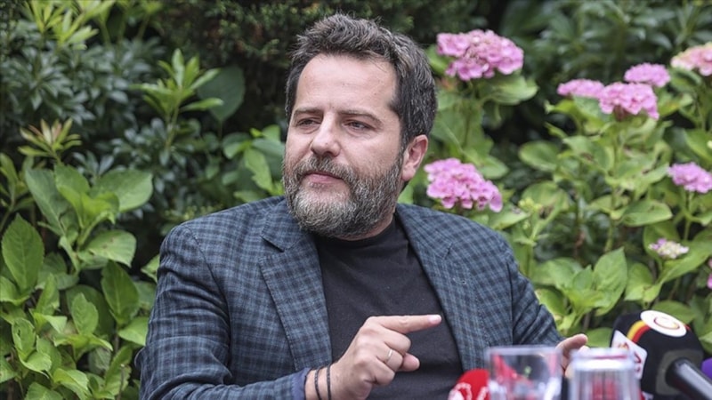 Erden Timur: Lale Orta’nın kalması durumunda TFF’ye tavrımızı gösteririz