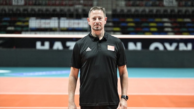 Alberto Giuliani: Seviyemizi daha da artırmamız lazım