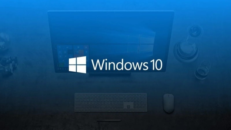 Microsoft, Windows 10'un 21H2 sürümüne desteği kesti