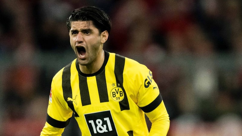 Brighton, Mahmoud Dahoud'u kadrosuna kattı