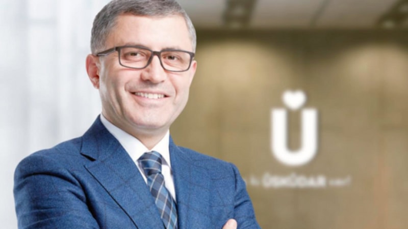 Hilmi Türkmen duyurdu: Nevmekan Kandilli'de sona yaklaşıldı