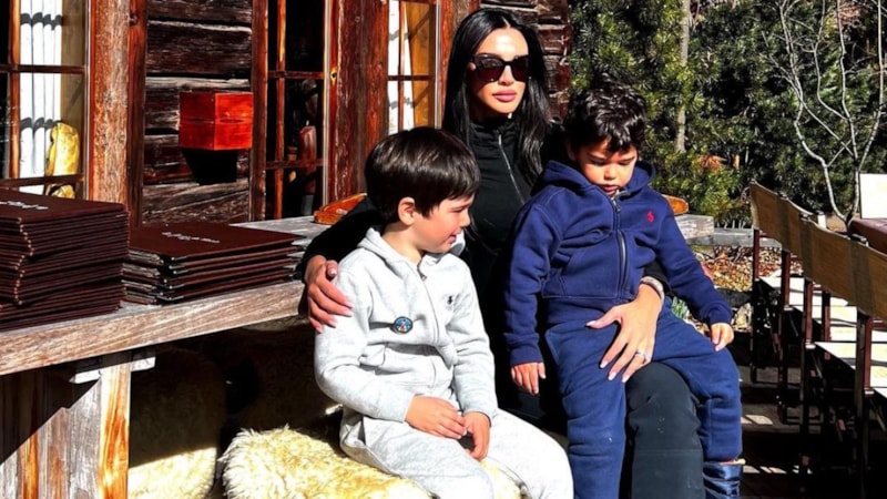 Arda Turan, 3. kez baba oluyor