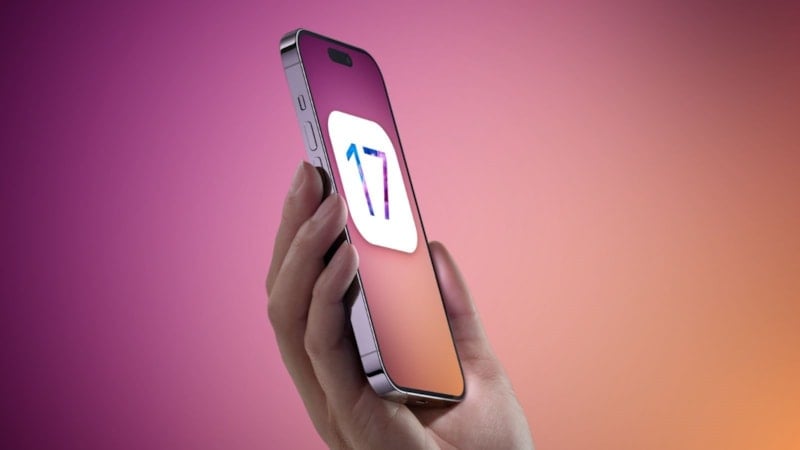 iOS 17 güncellemesi almayacak telefonlar hangileri? Hangi iPhone modelleri güncelleme almayacak?