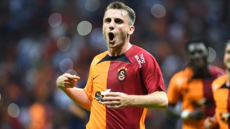 Kerem Aktürkoğlu zammı kaptı