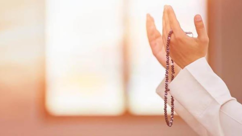 Zilhicce ayının ilk 10 gününde yapılacak dualar ve zikirler
