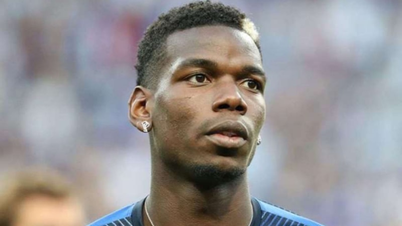 Paul Pogba sakatlıklardan kurtulamıyor