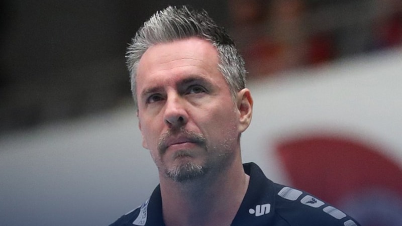 Galatasaray'ın yeni başantrenörü Guillermo Naranjo Hernandez oldu