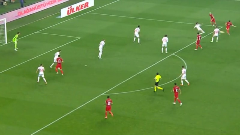 Fenerbahçeliler, Arda Güler'in attığı golün paylaşılmasını istemiyor