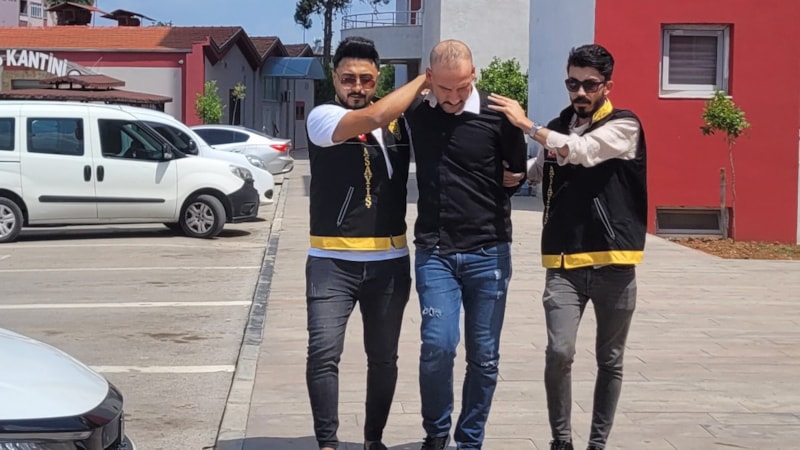 Adana'da cinayet zanlısı yakalandı: Şikayetini geri çek baskısı yaptığı için vurdum