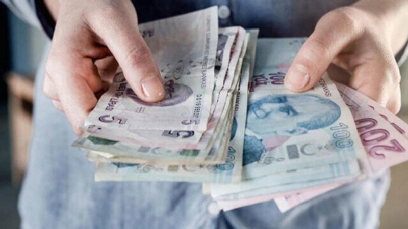 Zamlı yaşlılık maaşı 2023: 65 yaş emekli aylığı ne kadar, kaç TL oldu?