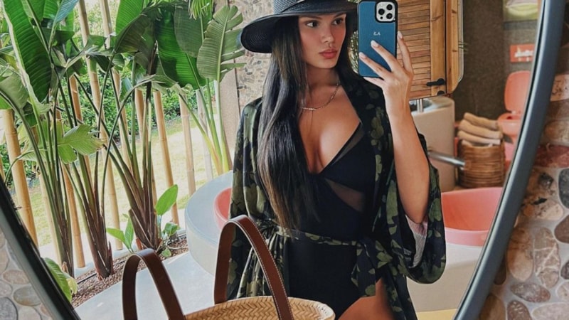 Almeda Abazi, yaz sezonunu açtı