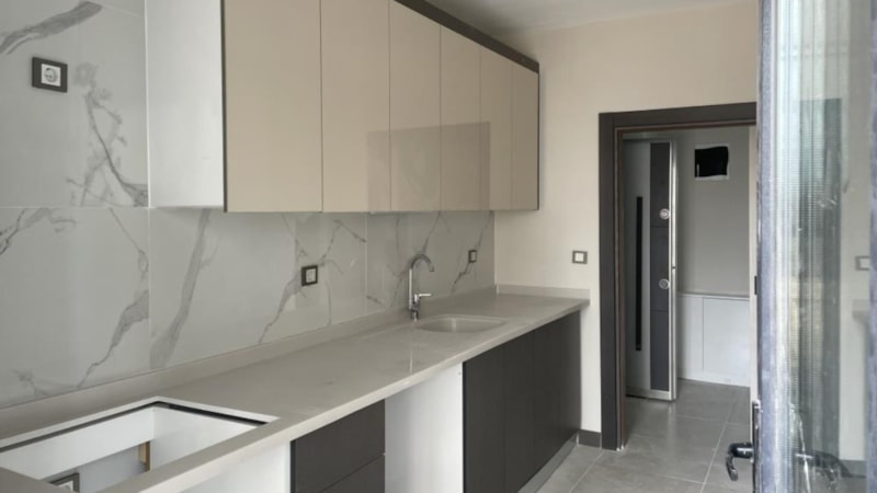 Adana'da örnek deprem konutu tamamlandı: Yüzde 100 yerli malı