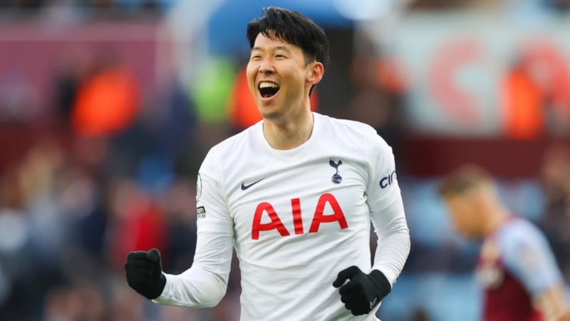 Al Ittihad'ın sıradaki hedefi: Heung-Min Son