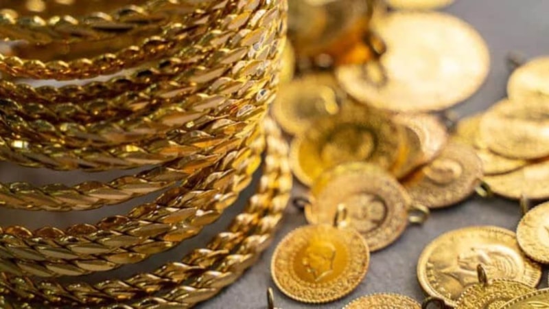 21 Haziran 2023 güncel altın fiyatları: Bugün gram, çeyrek, tam altın ne kadar?