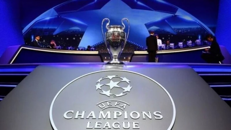 Kulüplerimizin Avrupa'daki muhtemel rakipleri