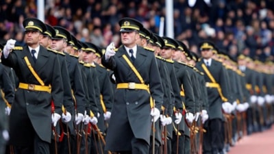 2023 MSÜ mülakatları ne zaman? MSÜ Kara, Hava, Deniz Harp Okulu mülakatları hangi tarihte yapılacak?