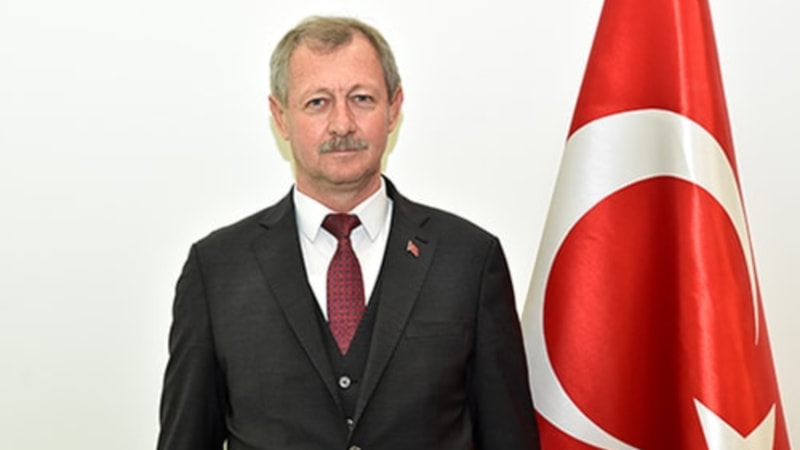 Süleymanpaşa Belediyesi'nin yeni başkanı Hüseyin Uzunlar oldu