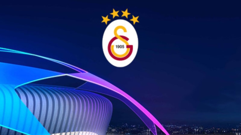 Galatasaray'ın şampiyonlar ligi maçı ne zaman? İşte Galatasaray'ın Şampiyonlar Ligi maç programı..