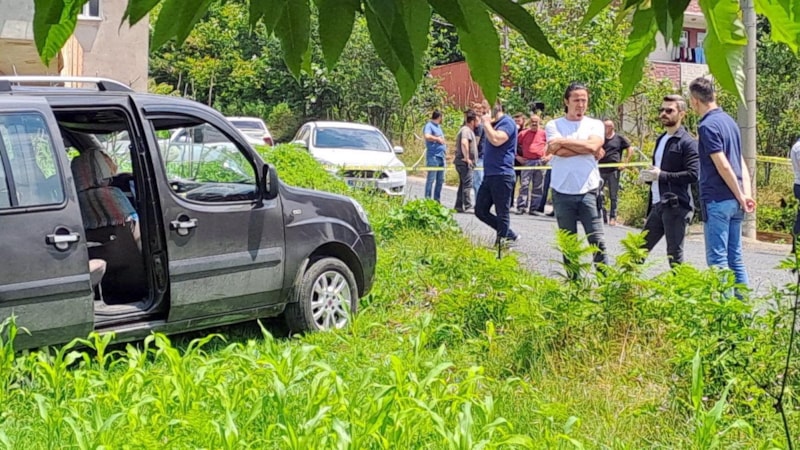 Zonguldak'ta pusu kurduğu kardeşinin aracına ateş açtı: 1 ölü, 1 yaralı