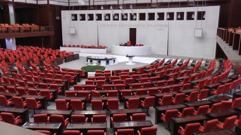 Meclis ne zaman tatile girecek? 2023 TBMM ne zaman kapanacak, tarih belli oldu mu?