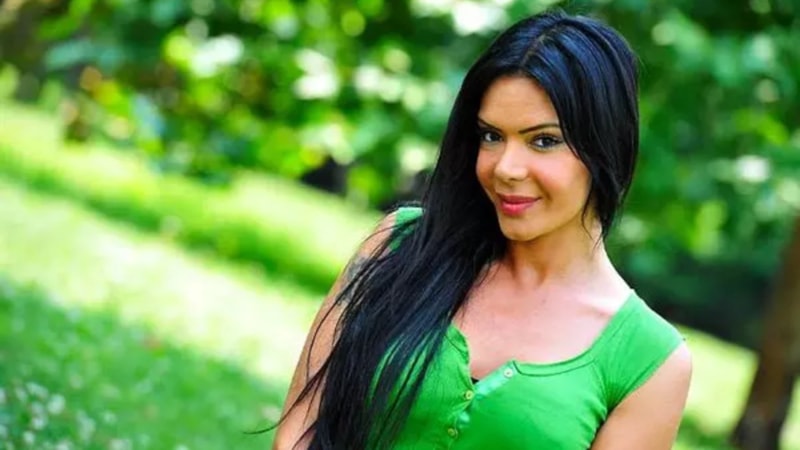 Sevda Demirel, ölümden döndü