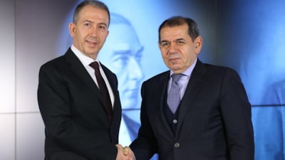 Metin Öztürk: En çok Galatasaray'a adaletsizlik oldu