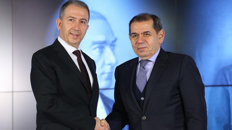 Metin Öztürk: En çok Galatasaray'a adaletsizlik oldu