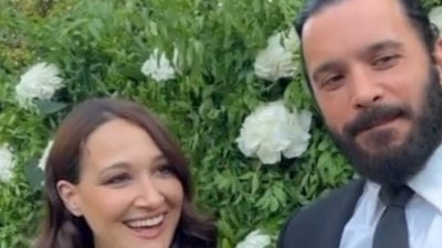 Gupse Özay kızını anlattı