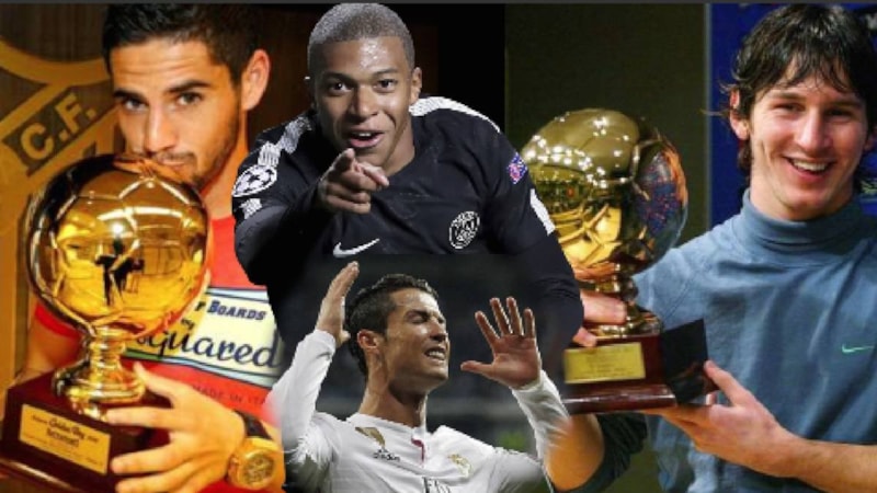 Arda Güler aday oldu! Golden Boy ödülü nedir, ne için verilir?