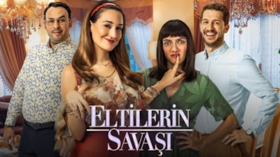 Eltilerin Savaşı filmi nerede çekildi? Eltilerin Savaşı konusu ve oyuncu kadrosu