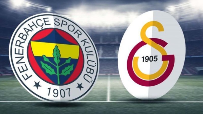 2023 Süper Kupa finali! Galatasaray - Fenerbahçe maçı ne zaman oynanacak?