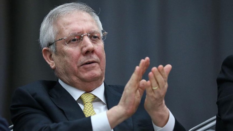 Aziz Yıldırım'ın basın toplantısının yeri ve saati duyuruldu