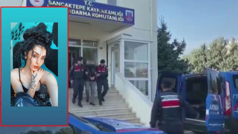İstanbul'da şarkıcı Seçil Çiftçi’nin karıştığı cinayette baba serbest kaldı