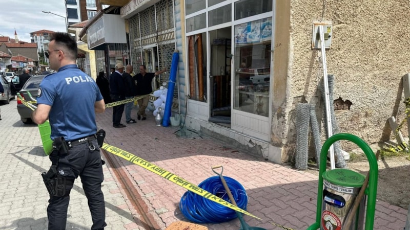 Aksaray'da muhtarların arazi kavgasında kan aktı: 6 yaralı