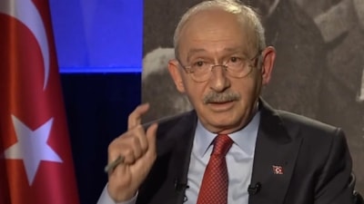 Kemal Kılıçdaroğlu: 6 değil yeri gelirse 16'lı da 26'lı da masa kurarım