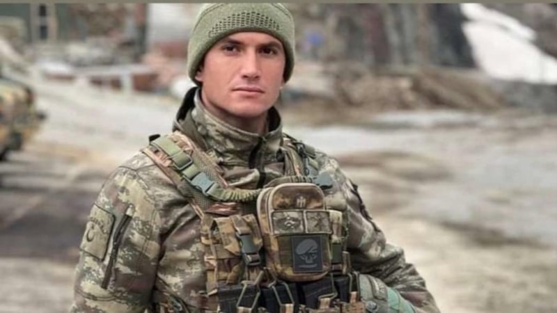 Pençe Kilit Operasyonu'nda acı haber! Piyade Sözleşmeli Er Özcan Kaya şehit oldu