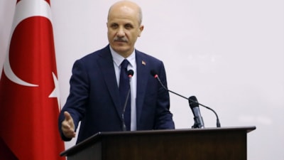 YÖK Başkanı Erol Özvar'dan üniversitelere öğrenciler için çağrı