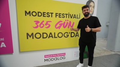 Modalog CEO’su Adem Erdal: Alışveriş festivalleri markaların bilinirliğini artırıyor