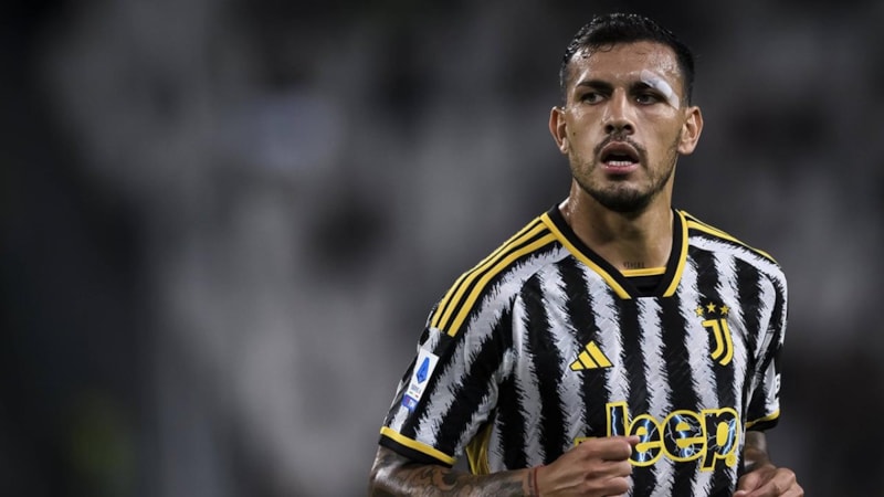 Leandro Paredes: Avrupa'da oynamaya devam etmek istiyorum