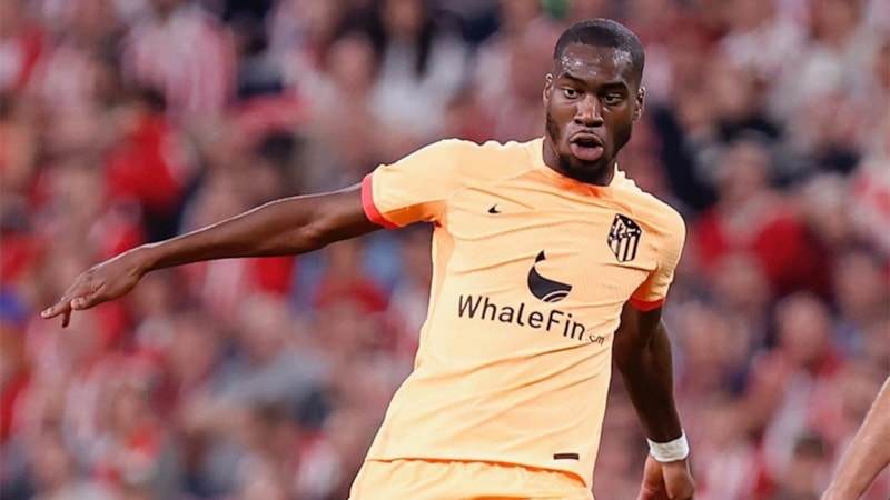 Beşiktaş'ın istediği Kondogbia'ya Marsilya talip oldu